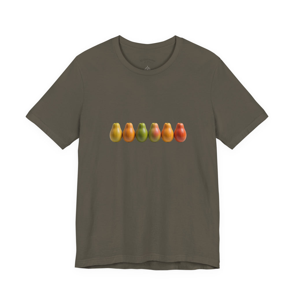 Papaya No, Frutabomba — Tee