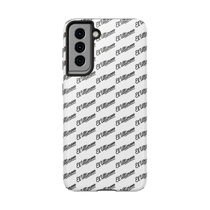 Eco Visual – Edición Blindada Phone Cases