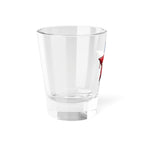 Estrella Solitaria- Shot Glass