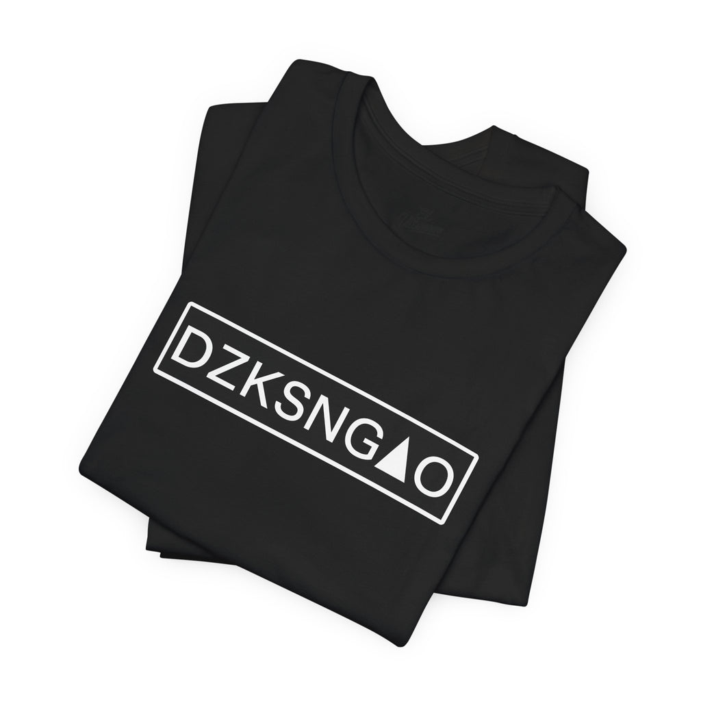 DZKSNGAO – Tee