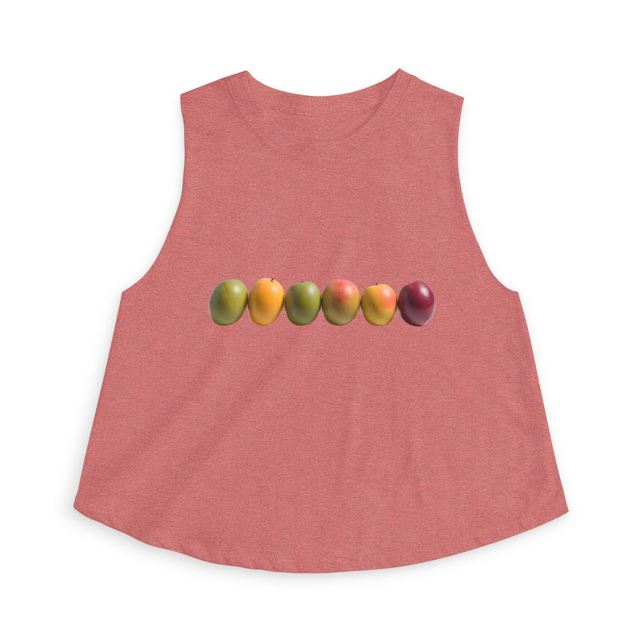 Mangos Bajitos – Crop Tank