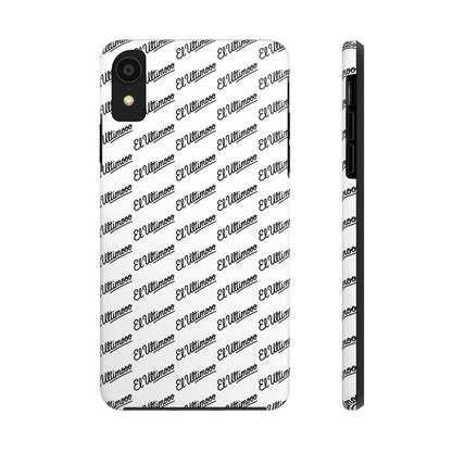 Eco Visual – Edición Blindada Phone Cases