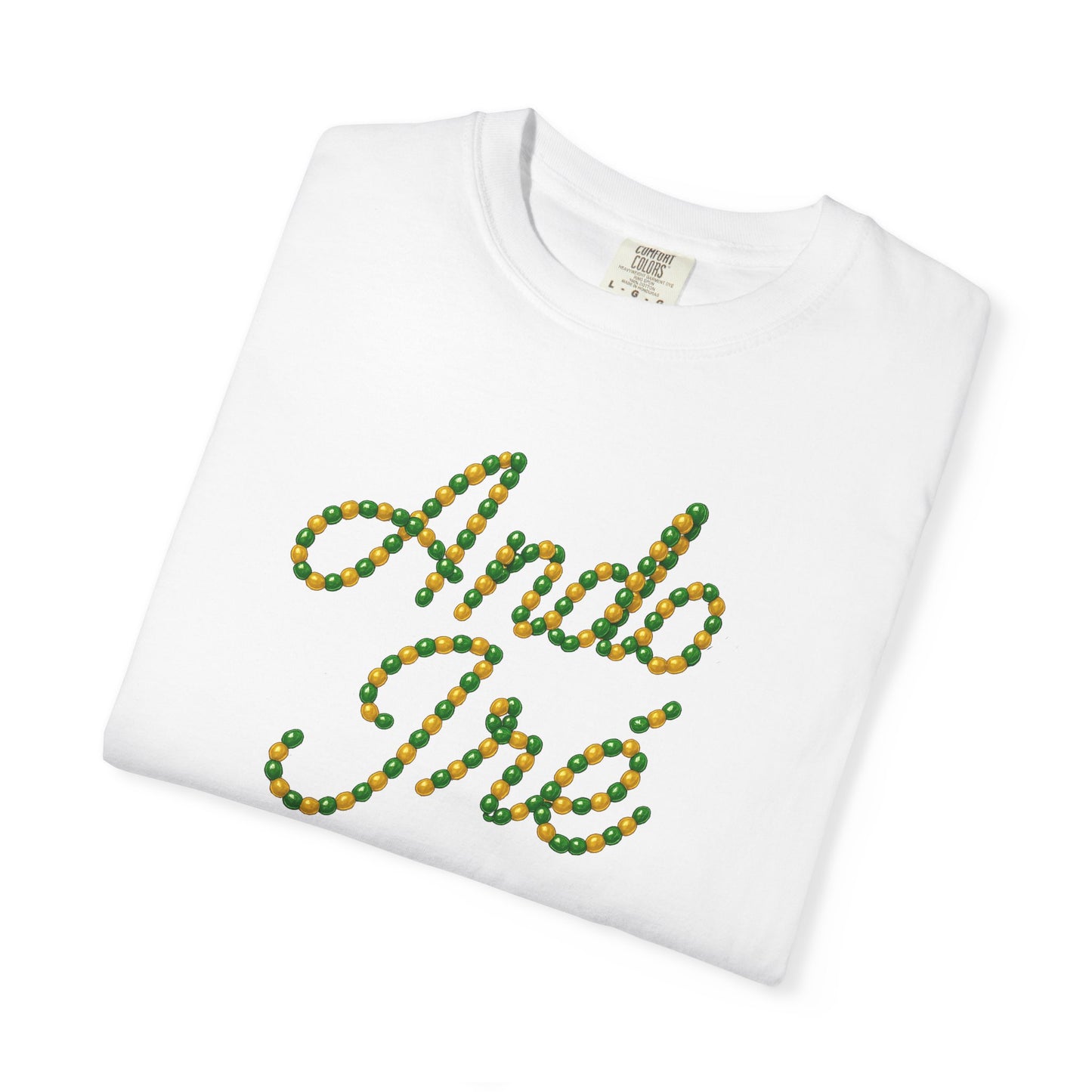 Ando Iré- Edición Bendecida T-Shirt