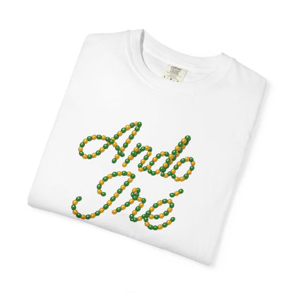 Ando Iré- Edición Bendecida T-Shirt