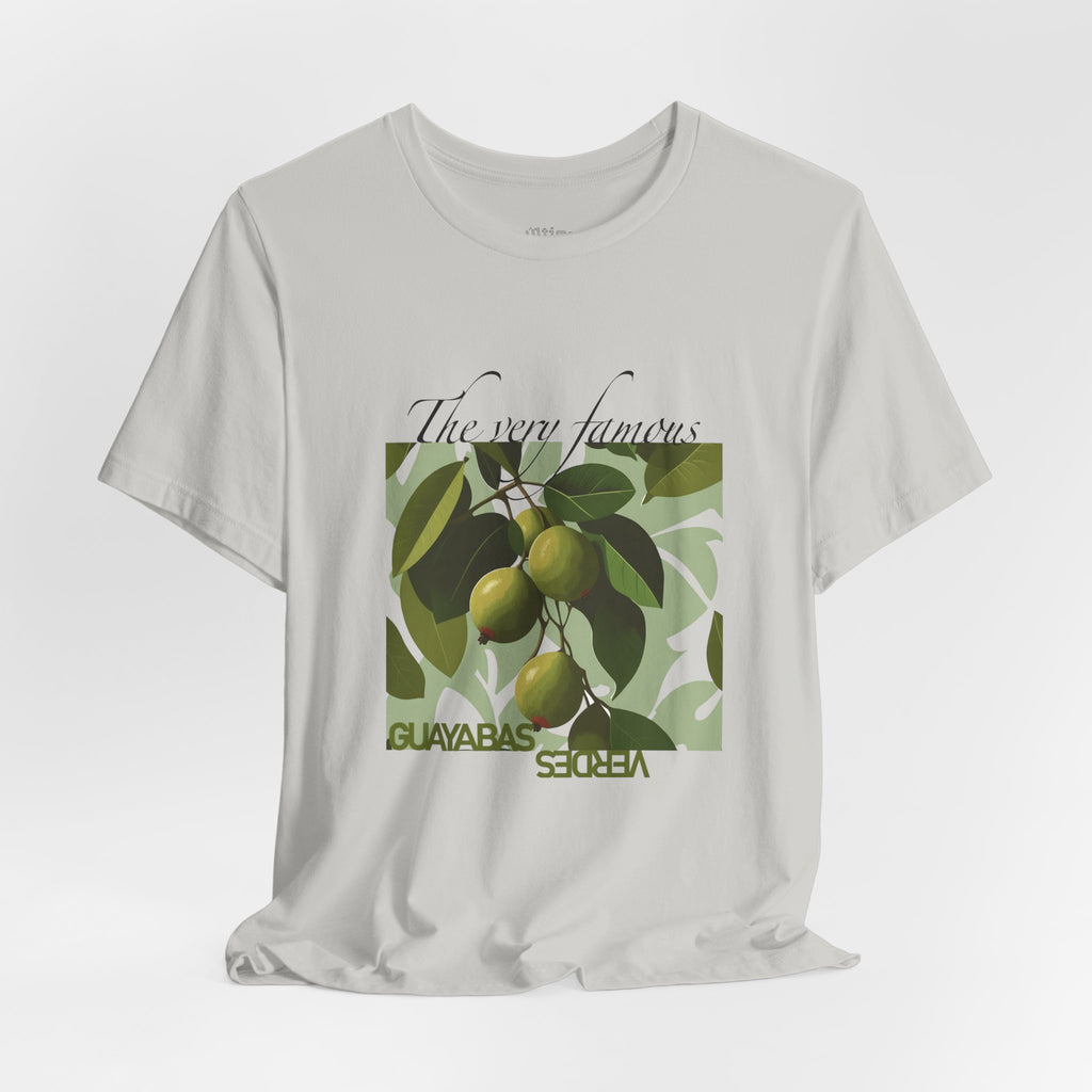 The Very Famous Guayabas— Tee