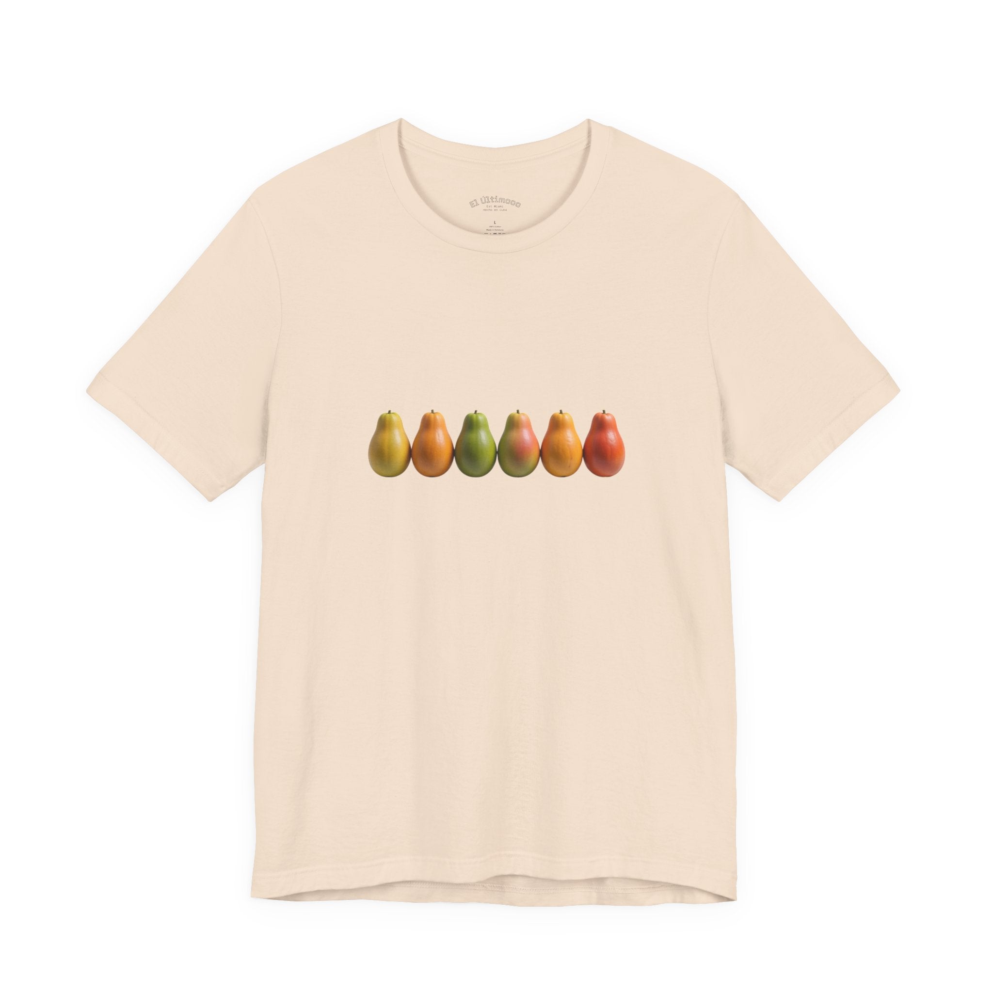 Papaya No, Frutabomba — Tee