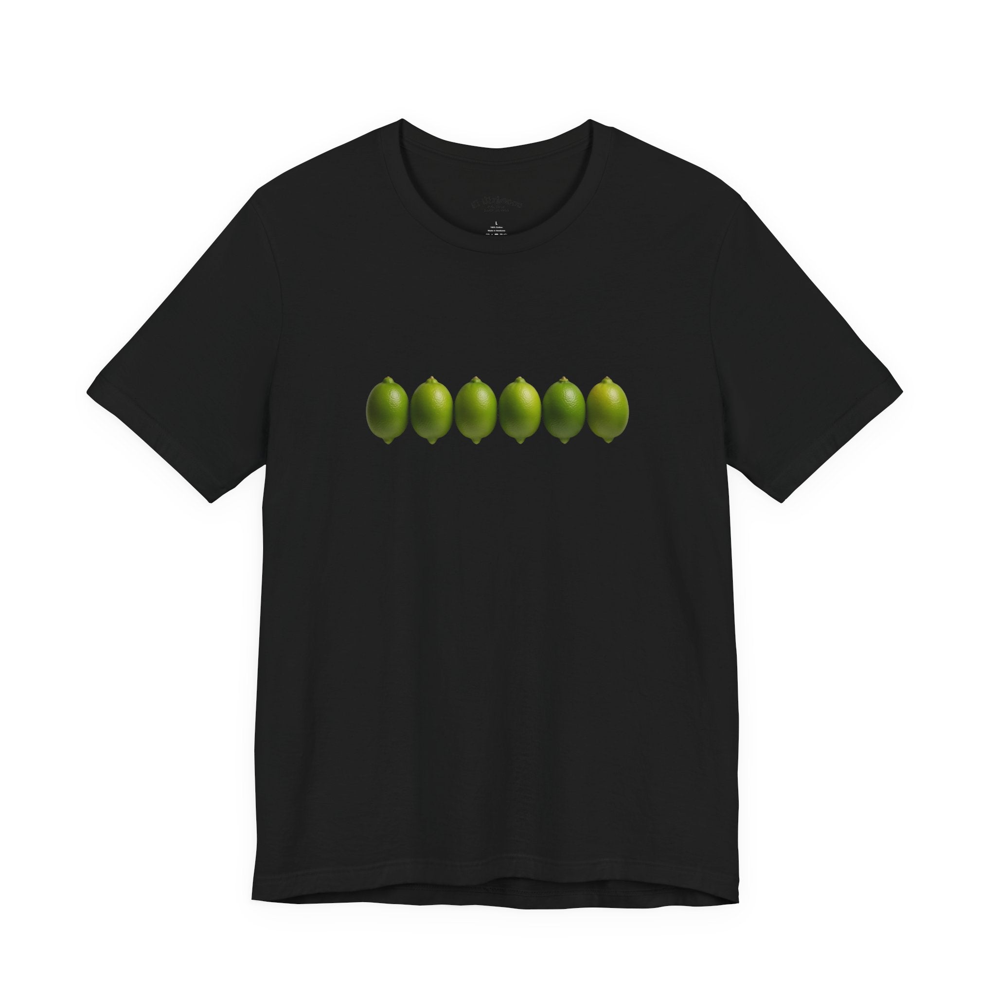 Limón Limonero — Tee