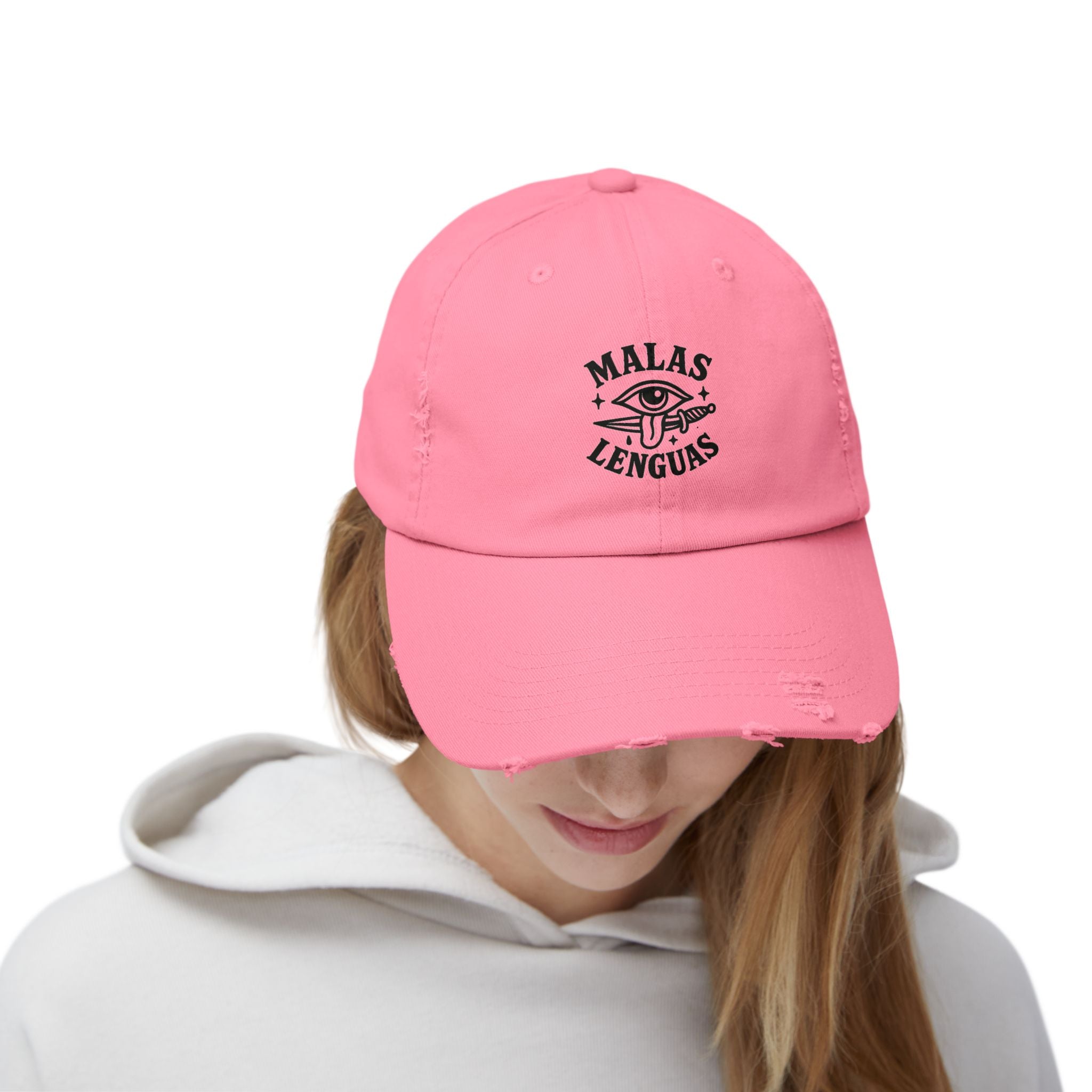 Malas Lenguas –  Hat