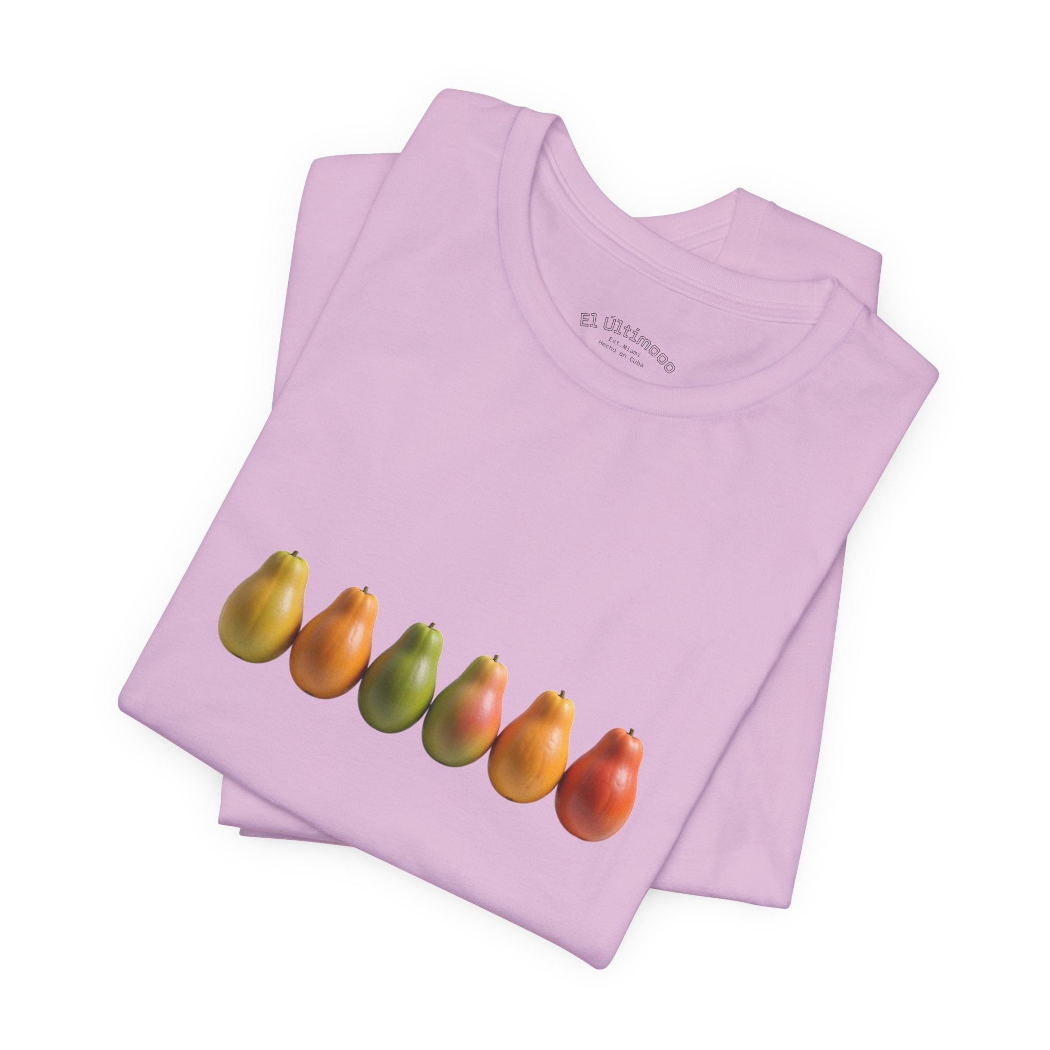 Papaya No, Frutabomba — Tee