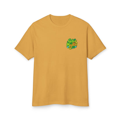 Got Mojito? – Edición Cóctel Tropical Cotton Tee