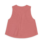 The Very Famous Guayabas – Crop Tank