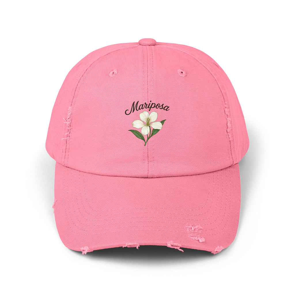 Mariposa –  Hat