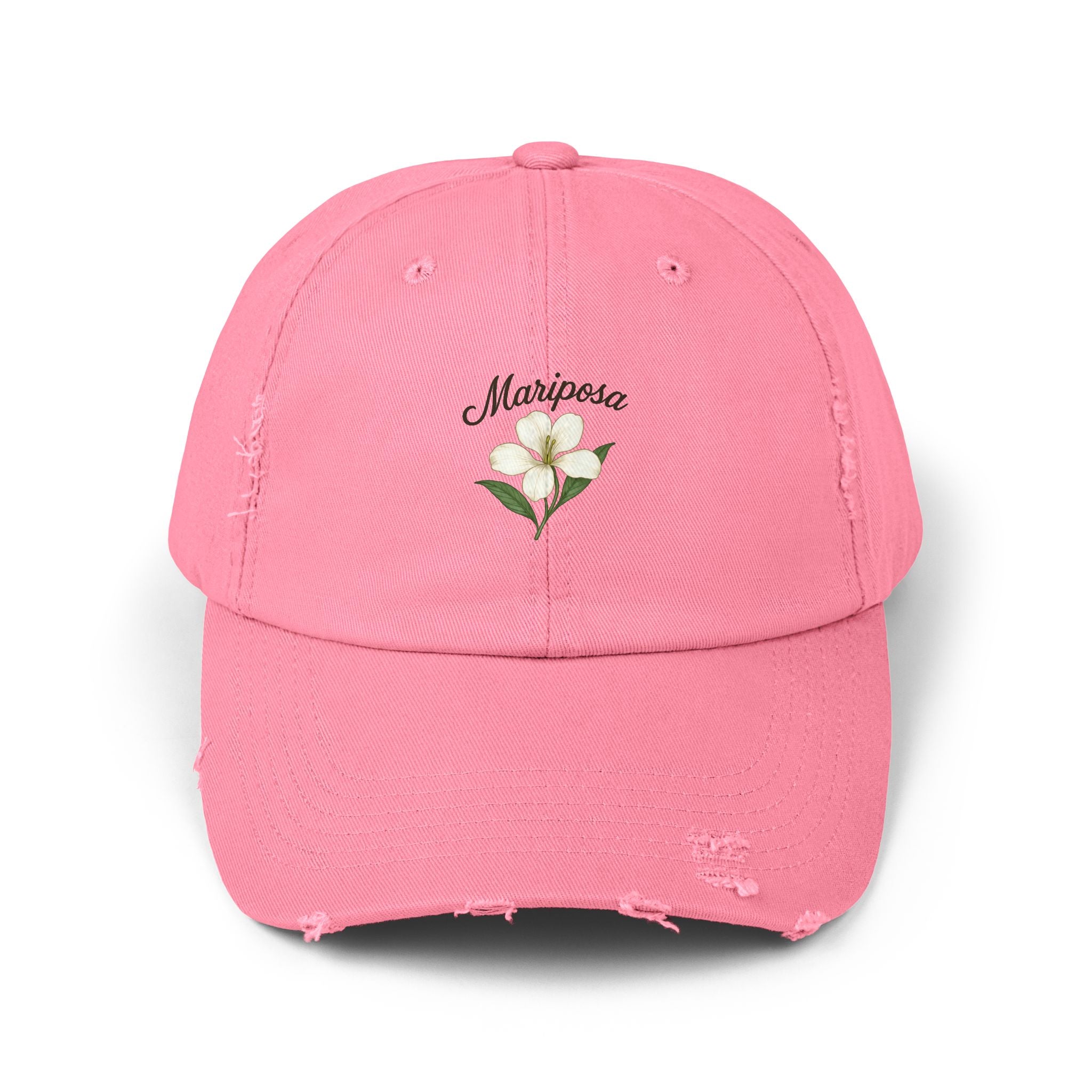 Mariposa –  Hat