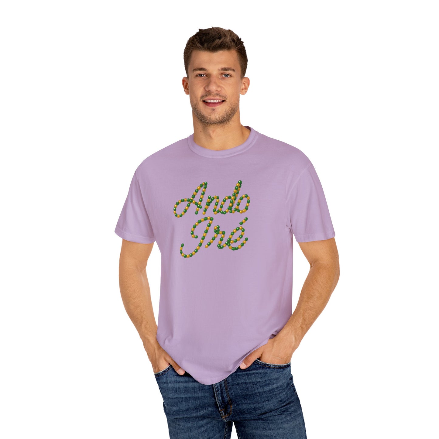 Ando Iré- Edición Bendecida T-Shirt