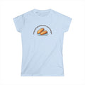 Pan para Mayo - Women's T-Shirt
