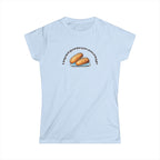 Pan para Mayo - Women's T-Shirt