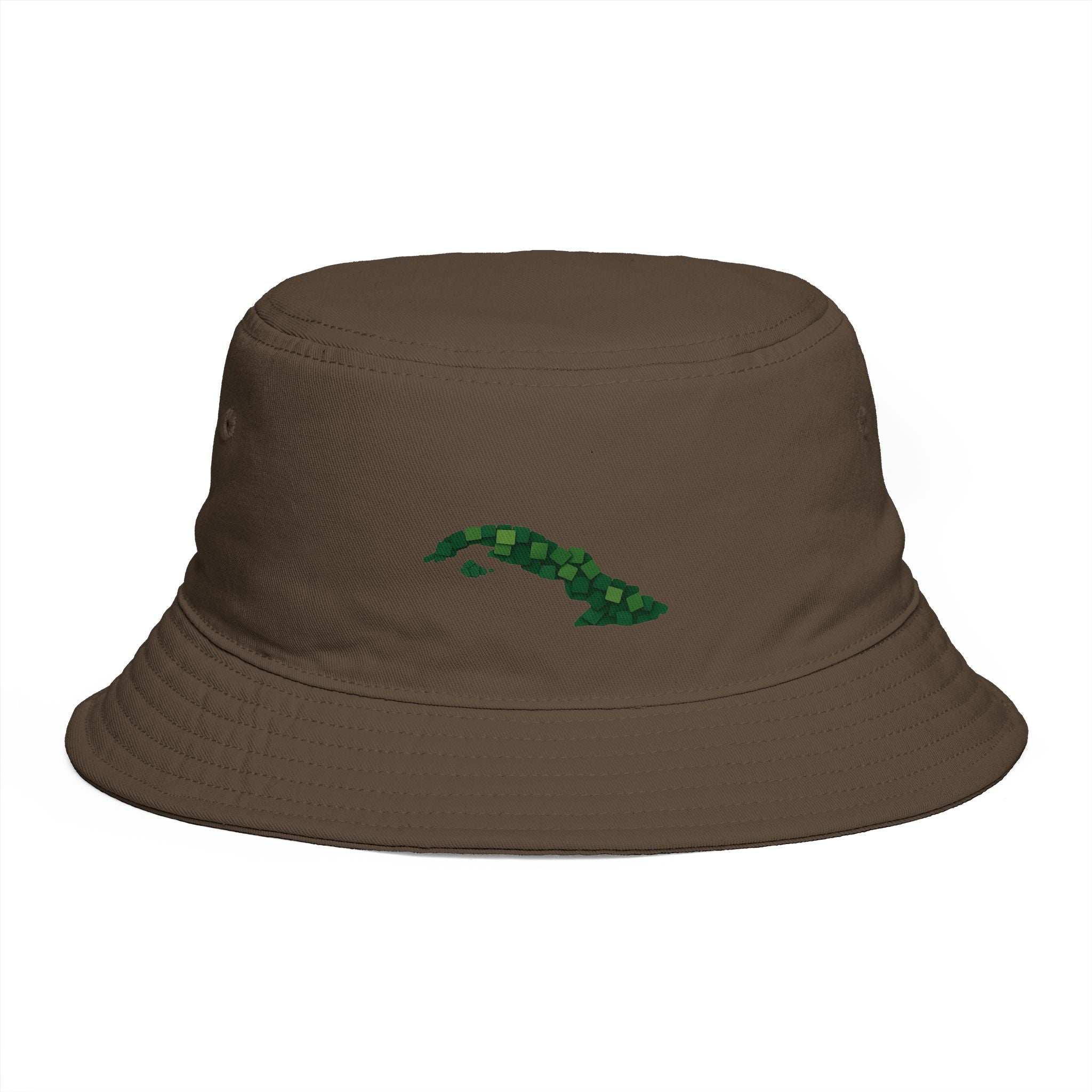 Territorio Verde – Bucket Hat
