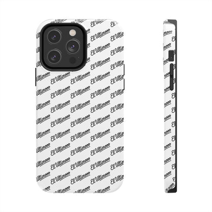Eco Visual – Edición Blindada Phone Cases