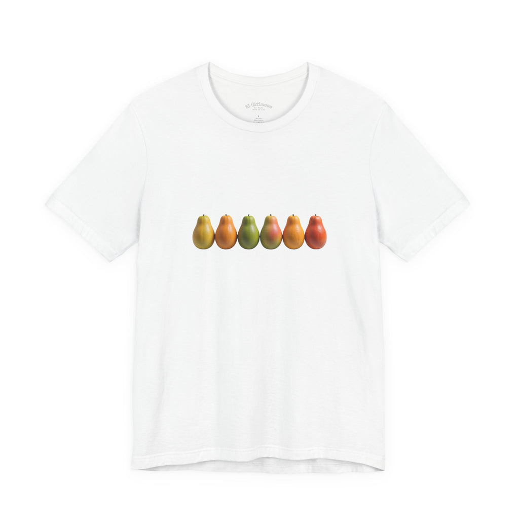 Papaya No, Frutabomba — Tee