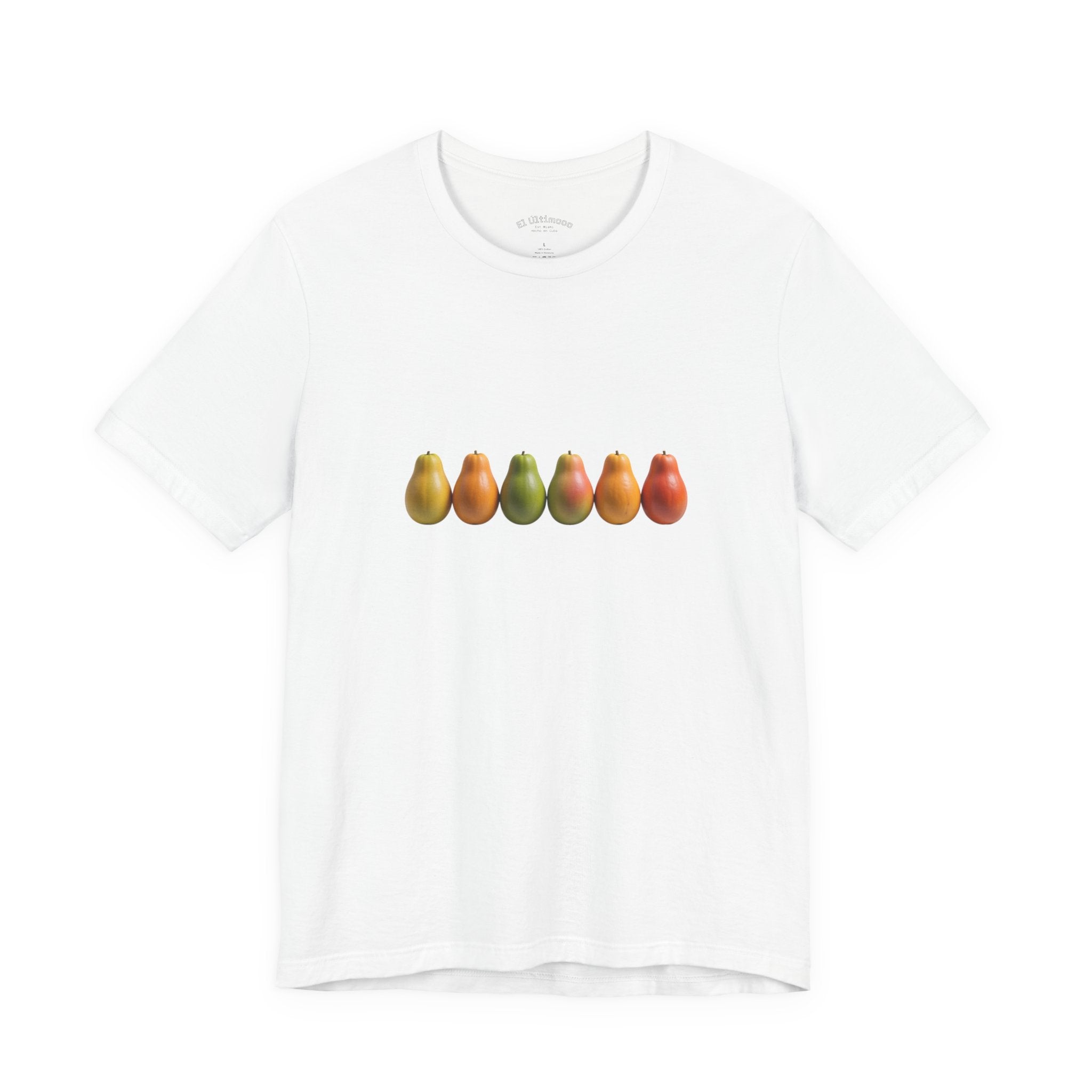 Papaya No, Frutabomba — Tee