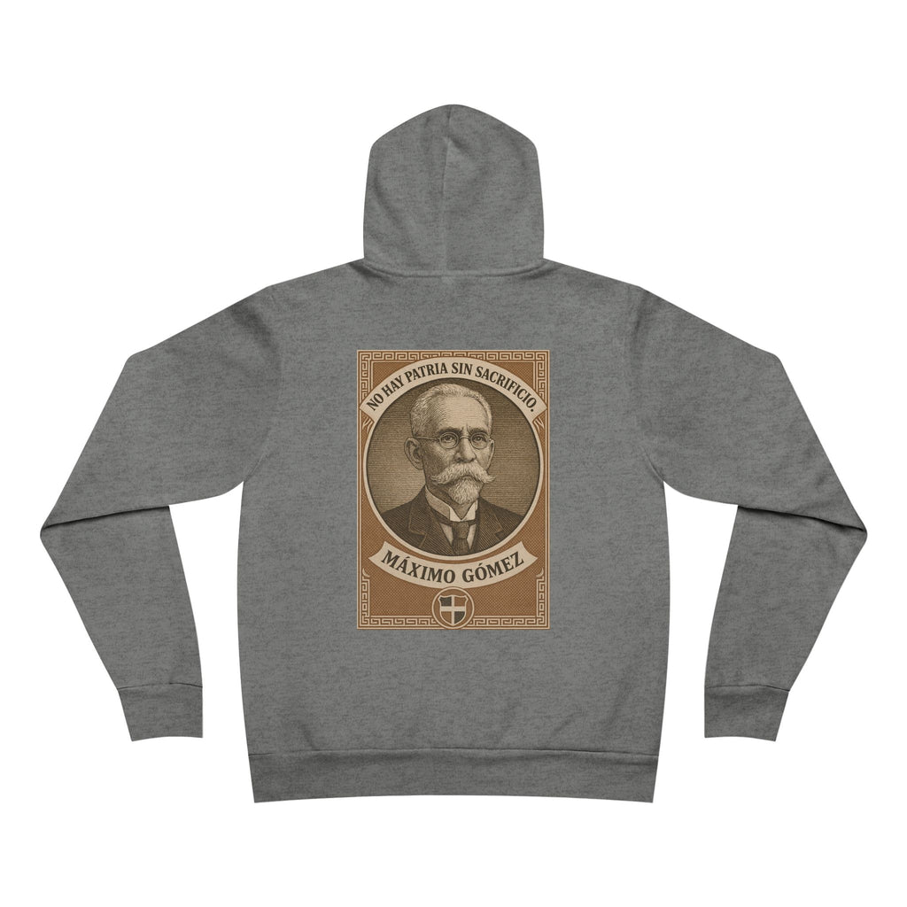 Banco de la Utopía – Gómez Bill Edition Hoodie