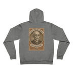 Banco de la Utopía – Gómez Bill Edition Hoodie