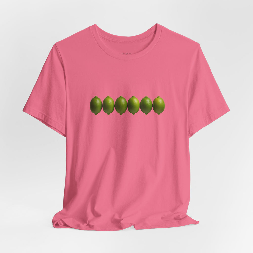 Limón Limonero — Tee