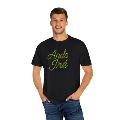 Ando Iré- Edición Bendecida T-Shirt