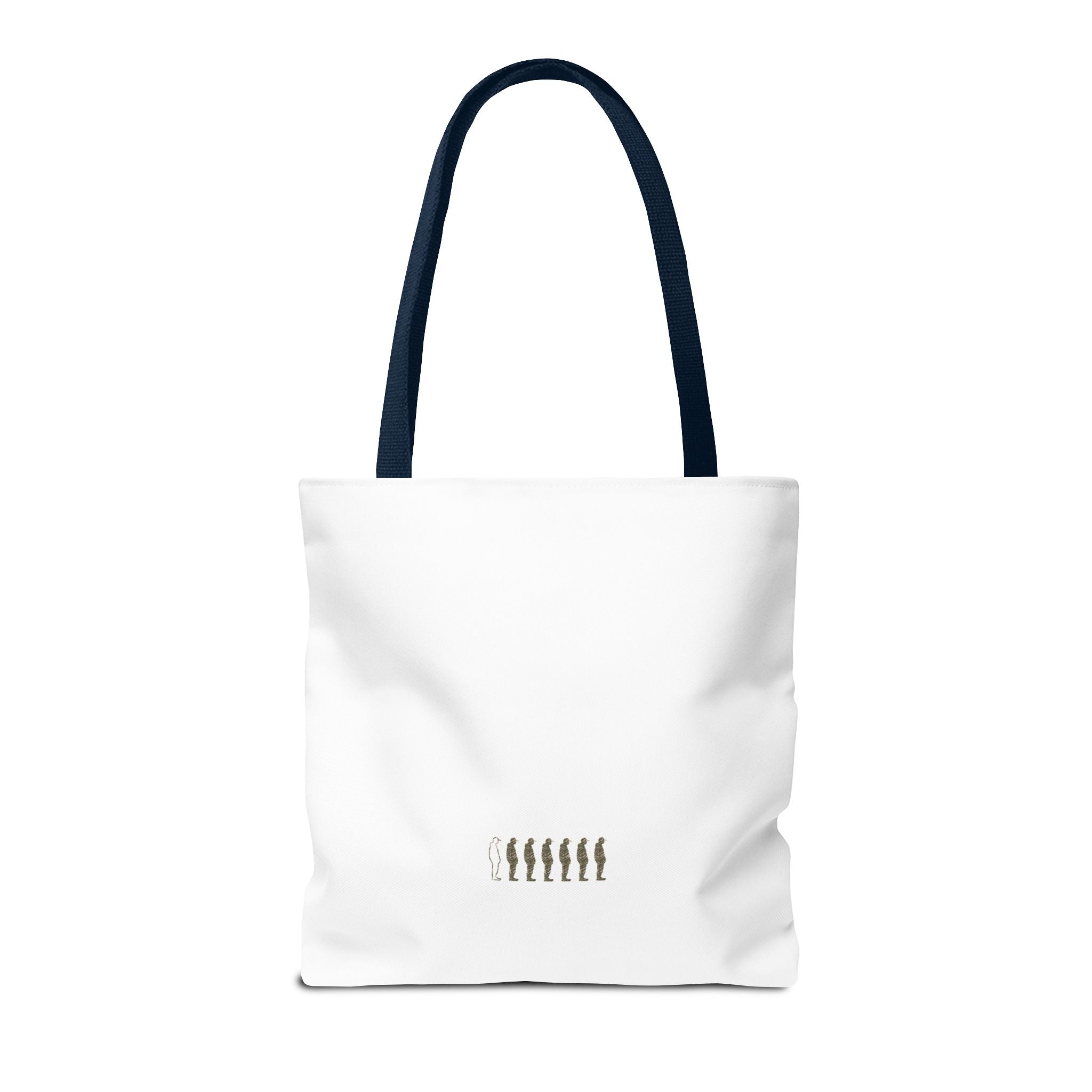 Libertad Poética – Tote Bag