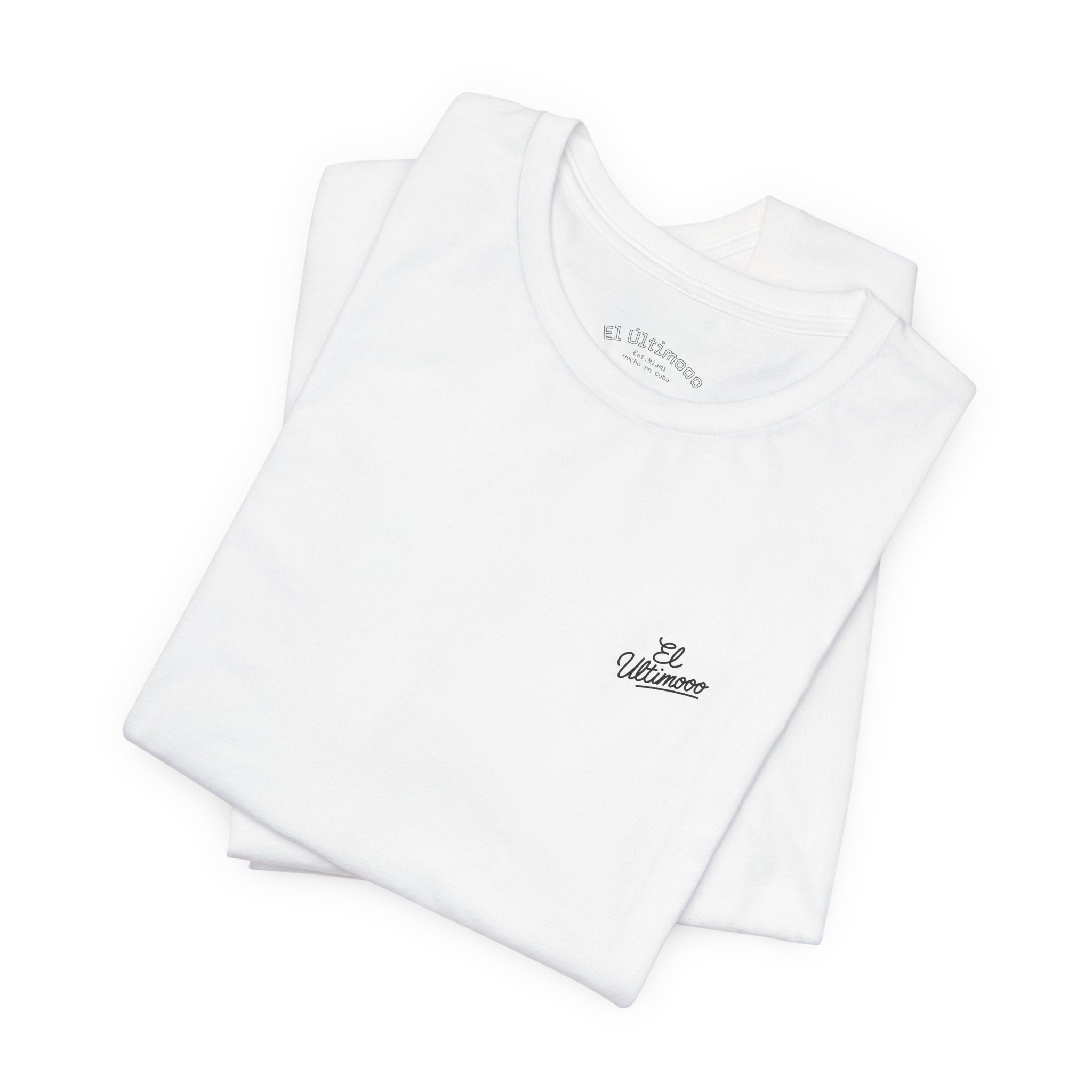 Eco Visual – Tee