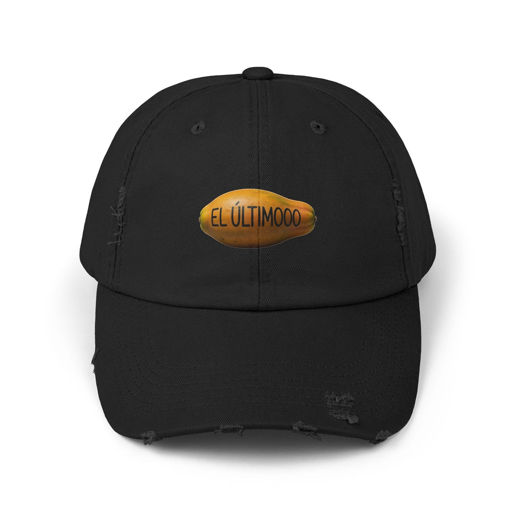 Papaya No, Frutabomba–  Hat
