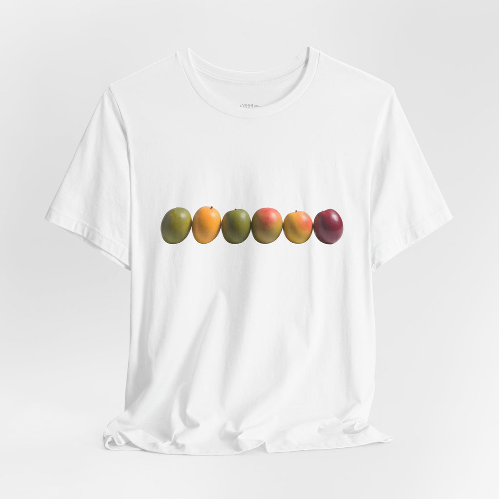 Mangos Bajitos — Tee