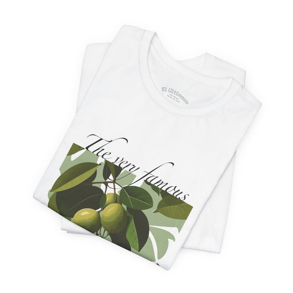 The Very Famous Guayabas— Tee