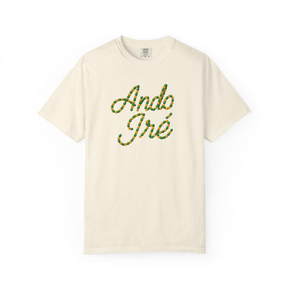 Ando Iré- Edición Bendecida T-Shirt