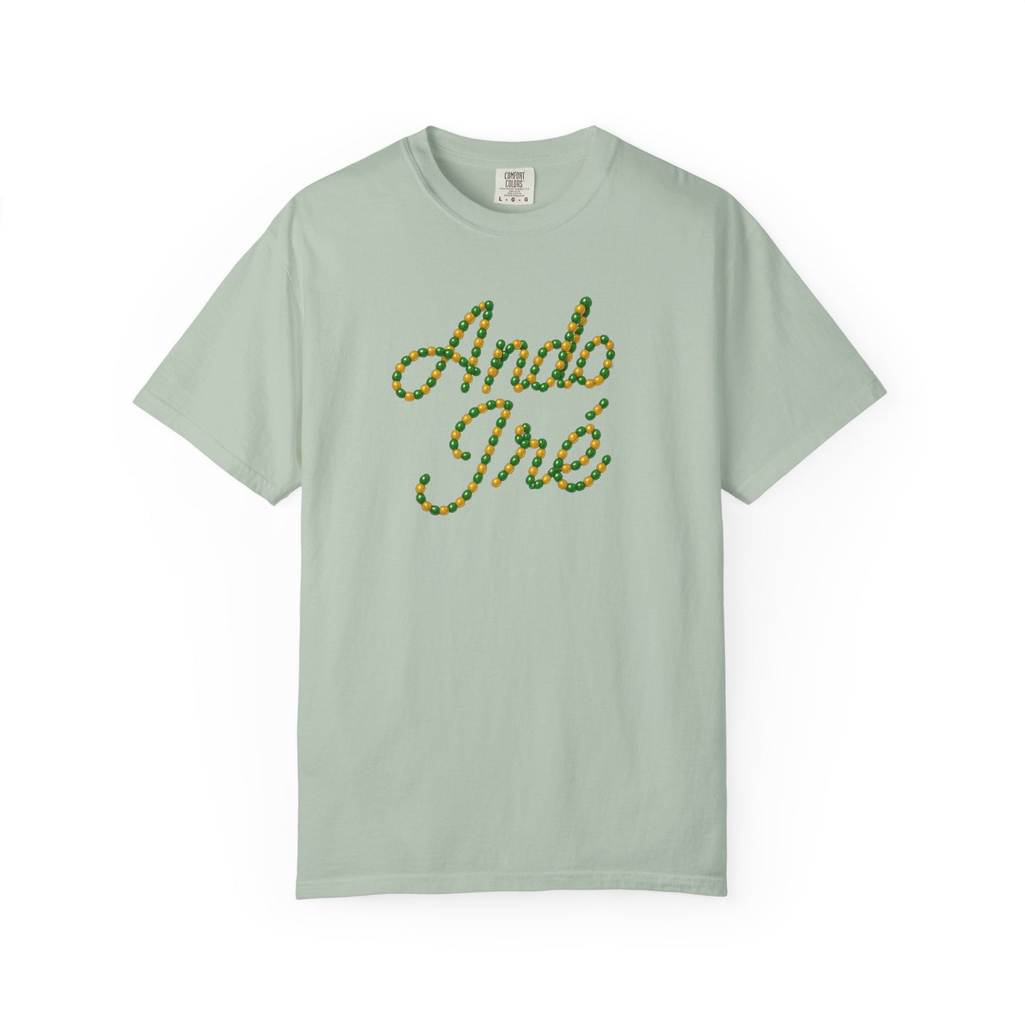 Ando Iré- Edición Bendecida T-Shirt
