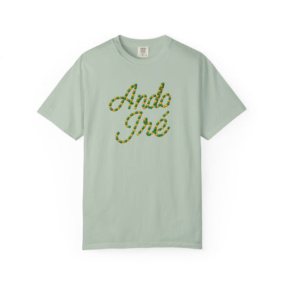 Ando Iré- Edición Bendecida T-Shirt