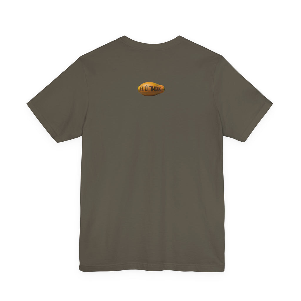 Papaya No, Frutabomba — Tee