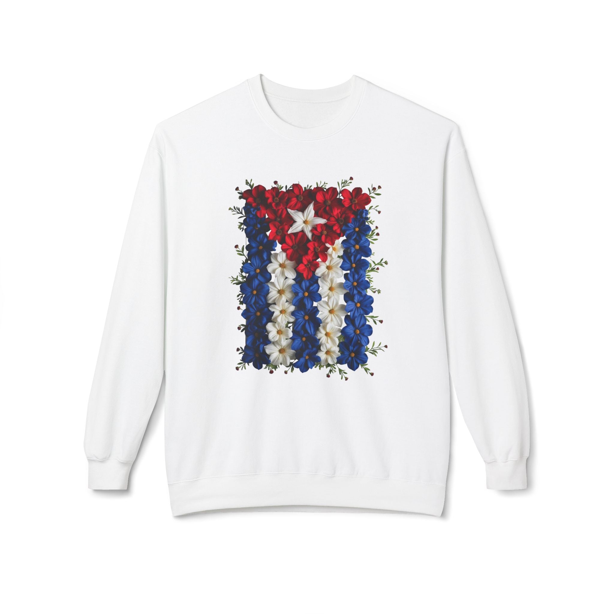La Bandera – Sweatshirt