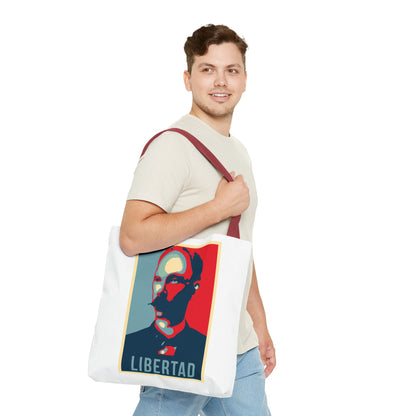 “Libertad” – Edición Martí Tote Bag