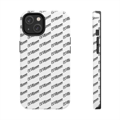Eco Visual – Edición Blindada Phone Cases