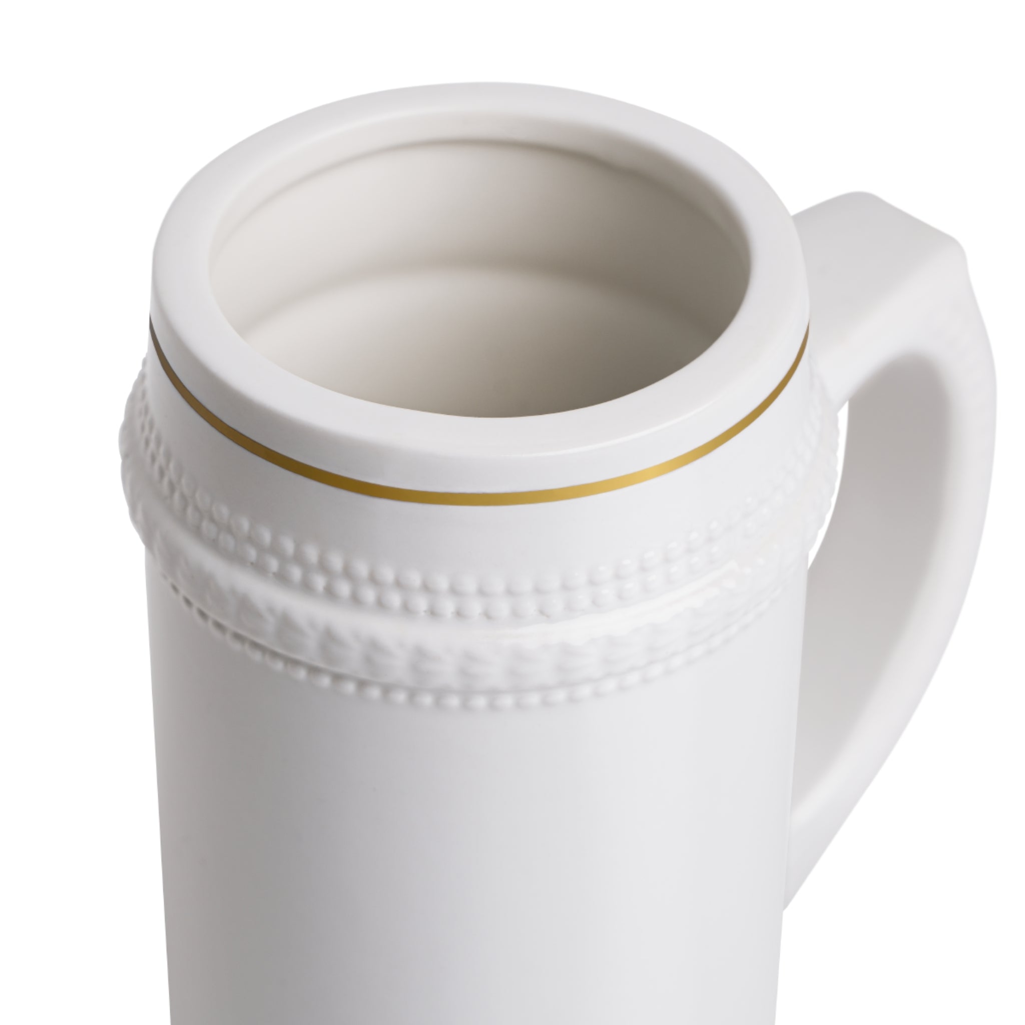Patria y Libertad-  Beer Mug