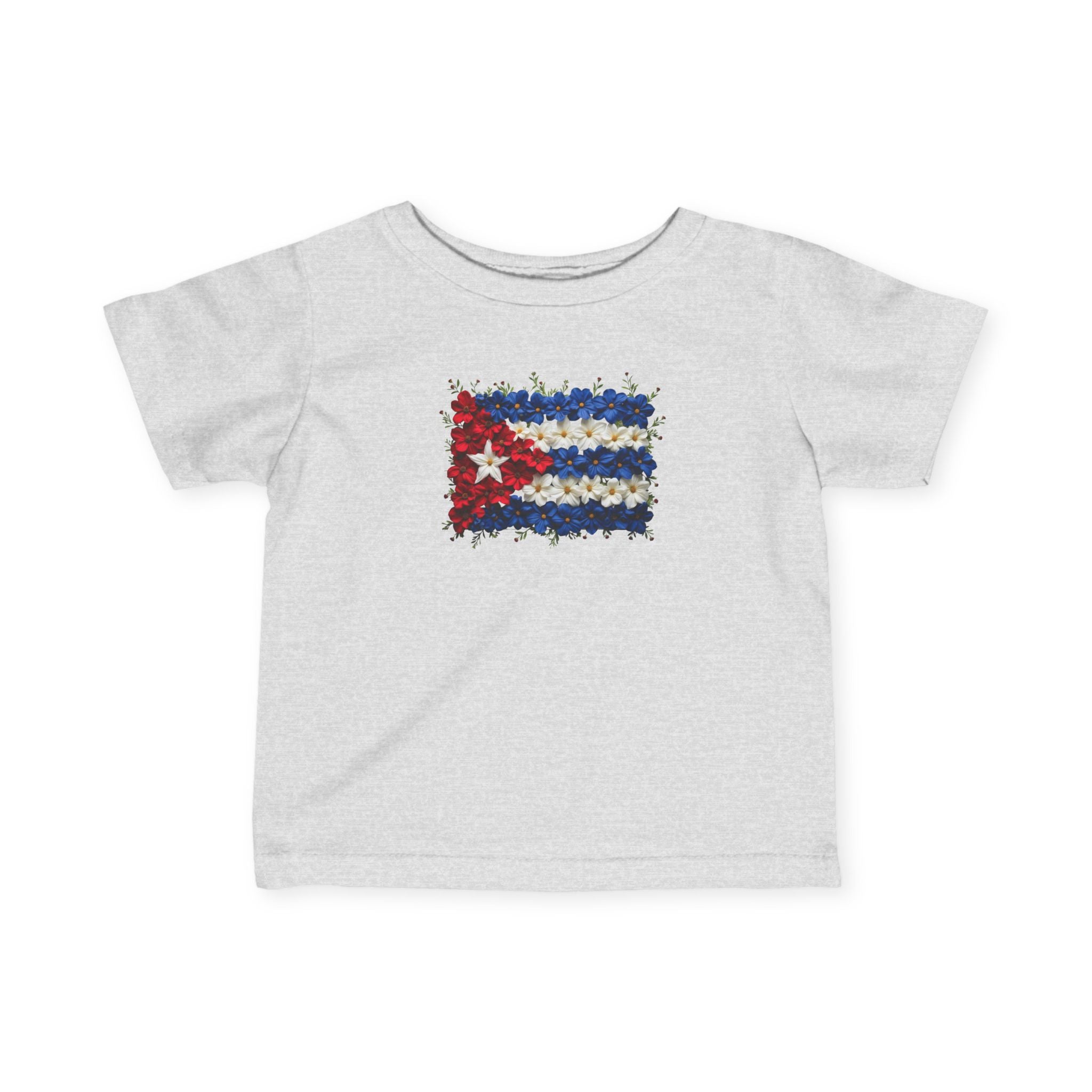La Bandera – Kid´s T-Shirt