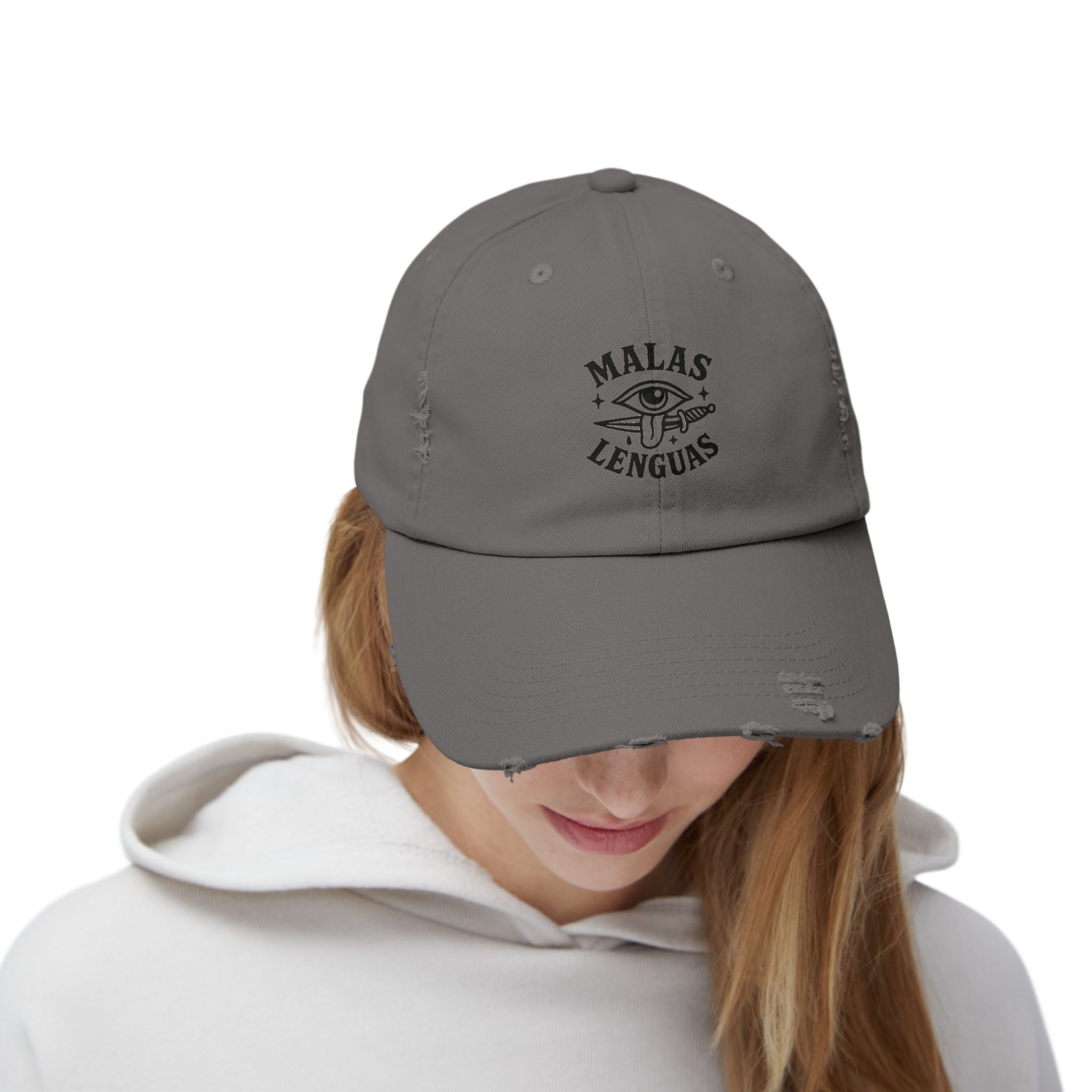 Malas Lenguas –  Hat
