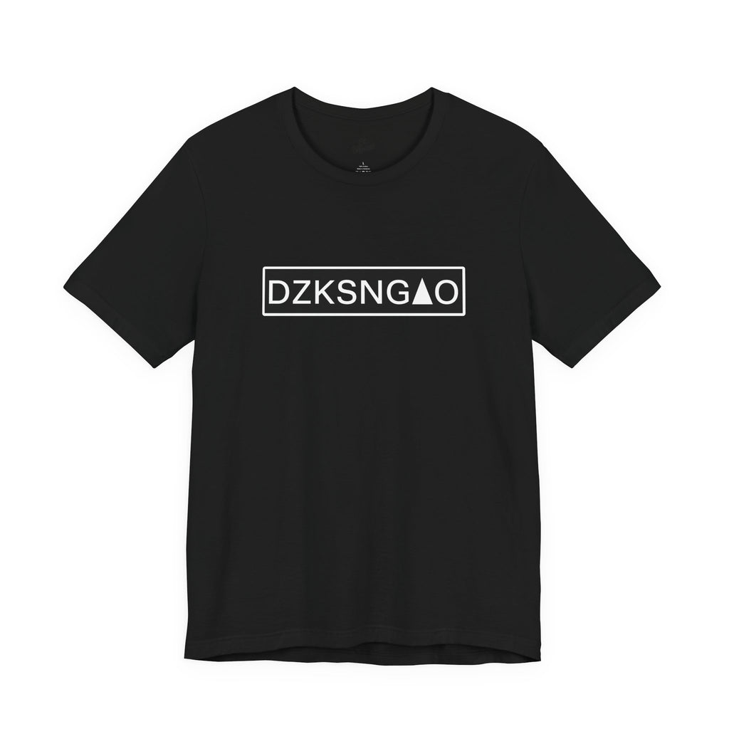 DZKSNGAO – Tee