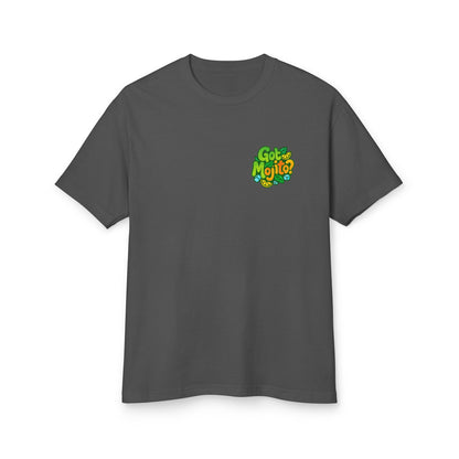 Got Mojito? – Edición Cóctel Tropical Cotton Tee
