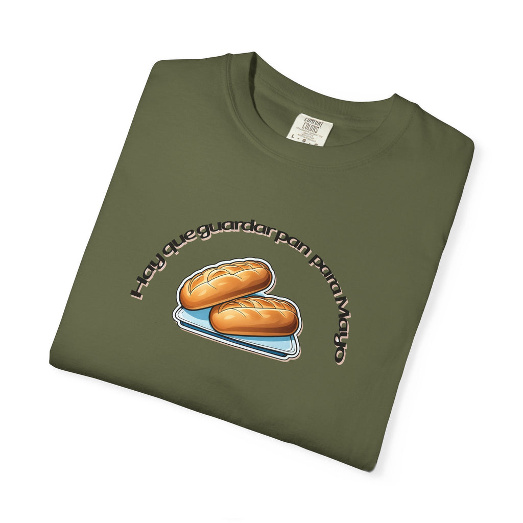 Pan para Mayo- T-Shirt