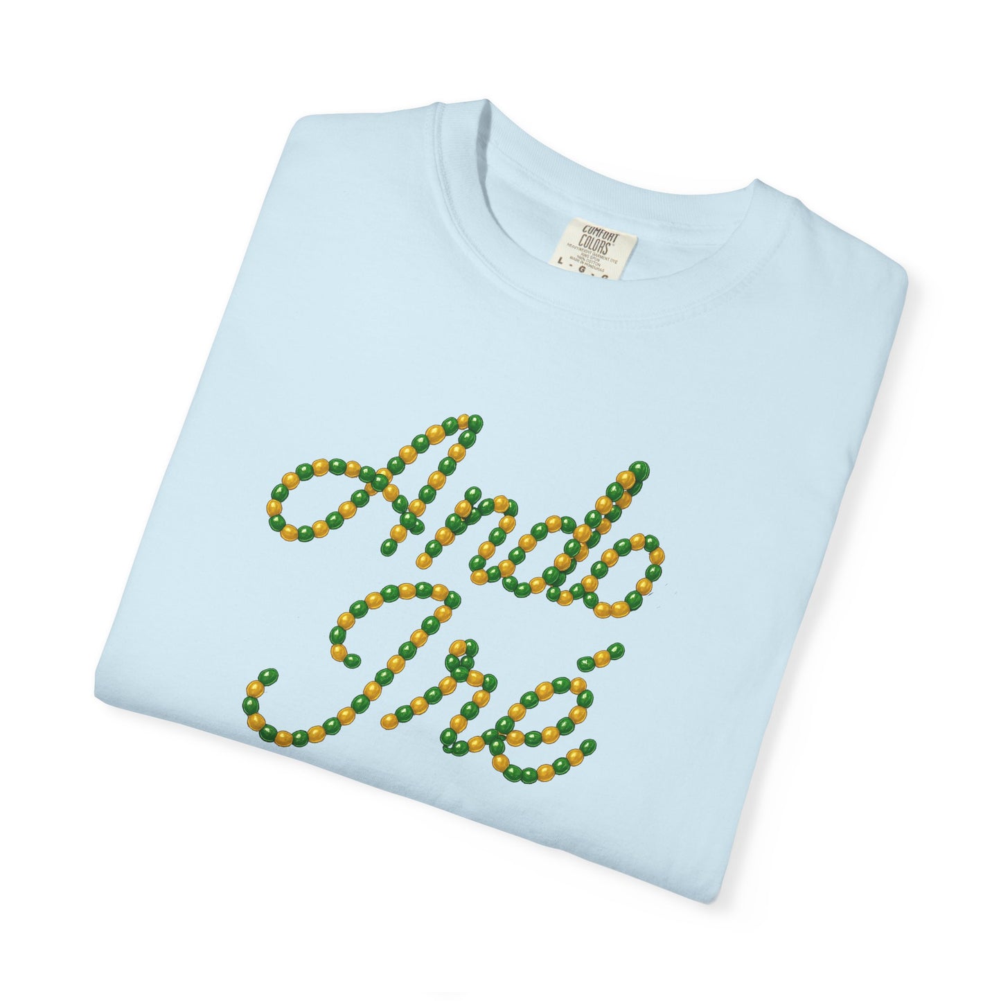 Ando Iré- Edición Bendecida T-Shirt