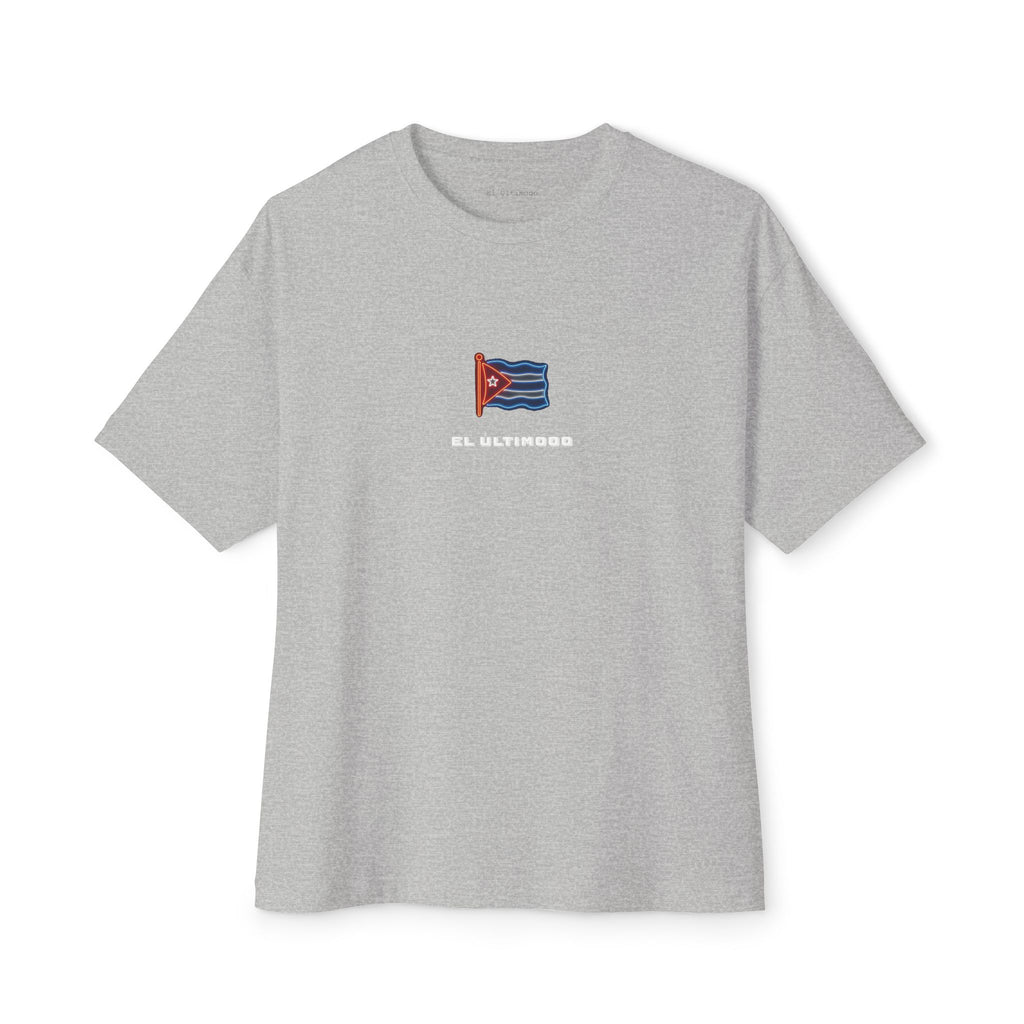 Bandera Eléctrica – T-Shirt