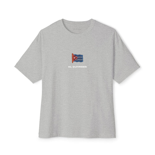 Bandera Eléctrica – T-Shirt
