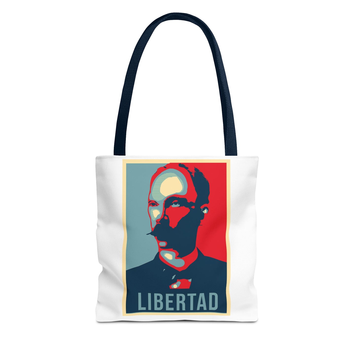 “Libertad” – Edición Martí Tote Bag